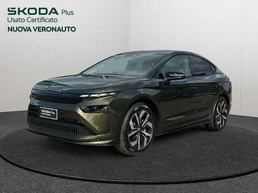 SKODA ENYAQ Coupè 85 SportLine Advanced