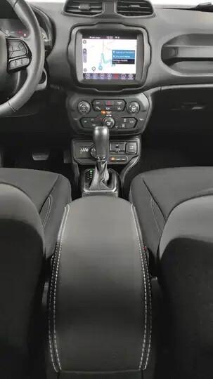 Jeep Renegade 1.3 T4 180CV PHEV 4xe AT6 S