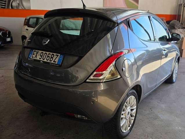 Lancia Ypsilon Ypsilon 1.3 mjt Gold s