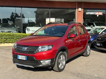 Dacia Sandero 0.9 TCe 12V 90CV Start&Stop Essential