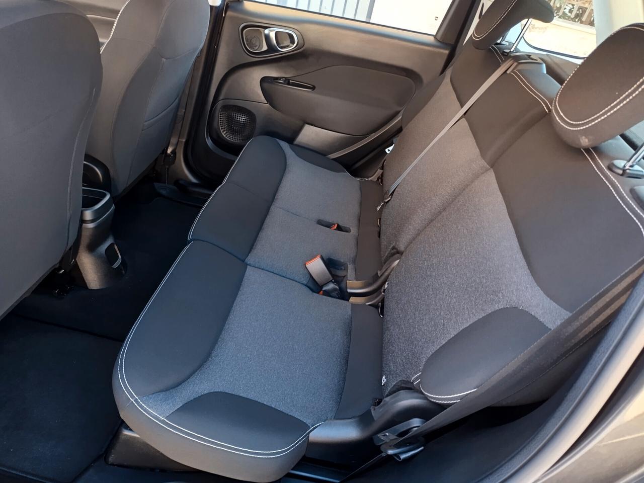 Fiat 500L 1.3 Multijet 95 CV Business