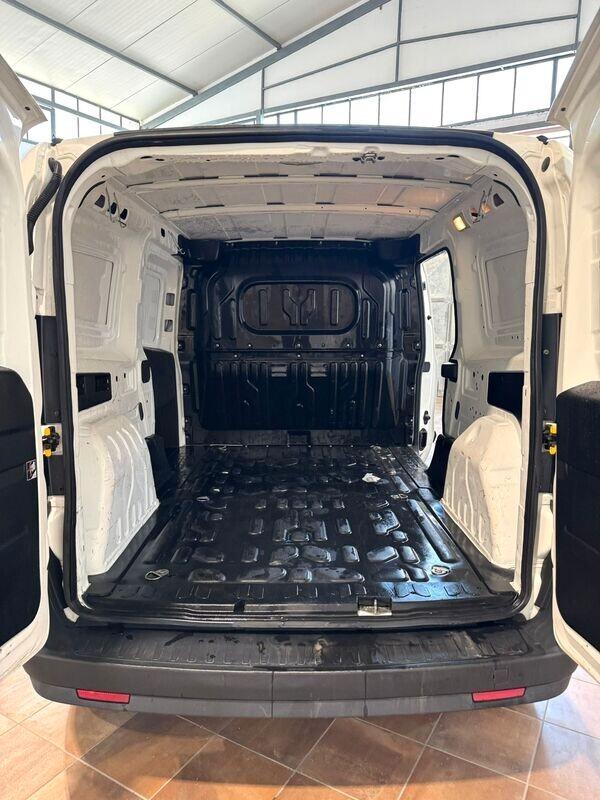 FIAT DOBLO' MAXI 1.6mjt 120cv FURGONE