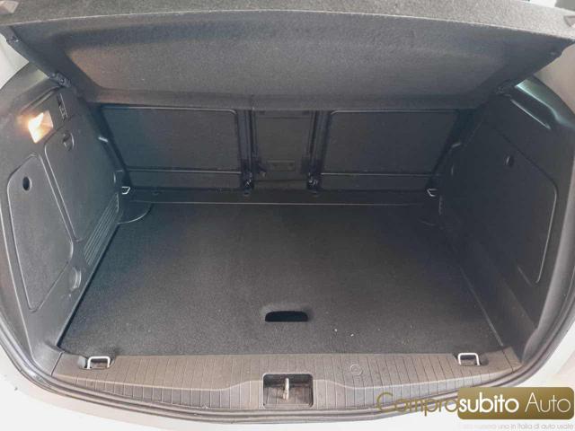 OPEL Meriva 1.4 100CV Elective