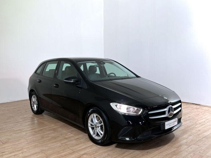 Mercedes-Benz Classe B B 180 Executive auto