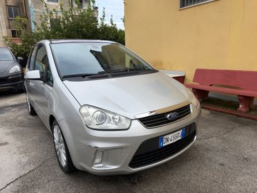 Ford C-Max Focus 1.8 TDCi (115CV) Titanium