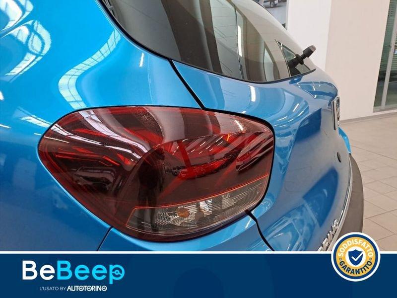 Dacia Spring COMFORT PLUS ELECTRIC 45