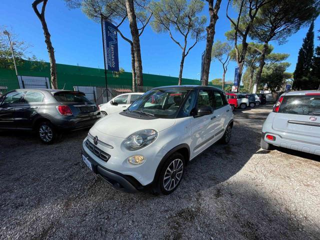 FIAT 500L 1.3MJT CRUISECONTROL,BT,TETTO PANORAMICO,CLIMA