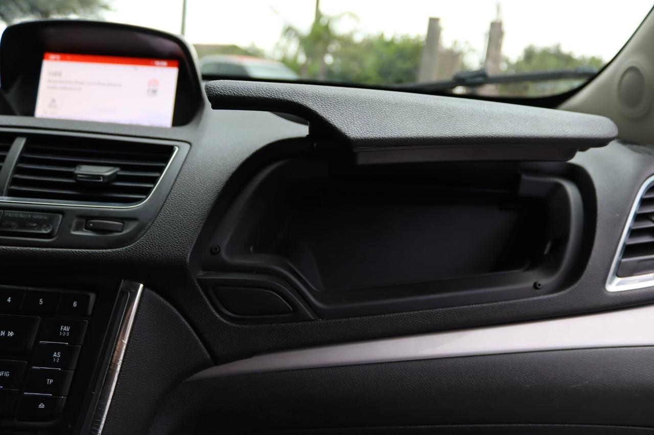 Opel Mokka 1.4 Turbo GPL Tech 140CV 4x2 Cosmo b-Color
