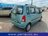 Opel Agila 1.2 16V Cosmo