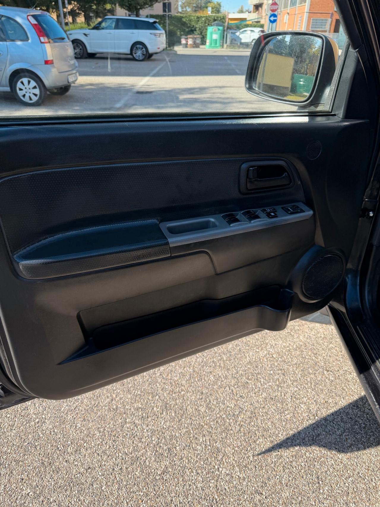 Great Wall Steed 2.4 Gpl 4x4 - BUONE CONDIZIONI -