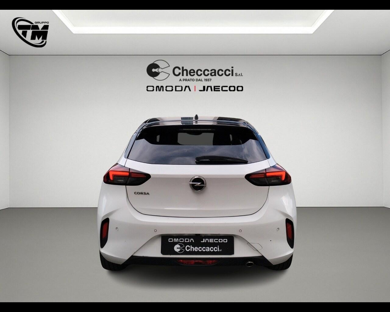 OPEL Corsa 6ª serie Corsa 1.2 100 CV GS Line