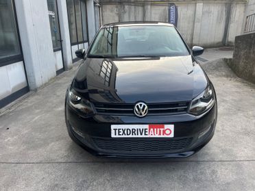 Volkswagen Polo 1.6 TDI 90CV DPF 5 porte Comfortline