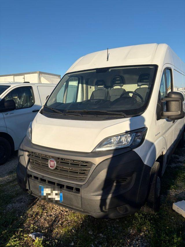 FIAT Ducato L2 H2 120CV PRONTA CONSEGNA