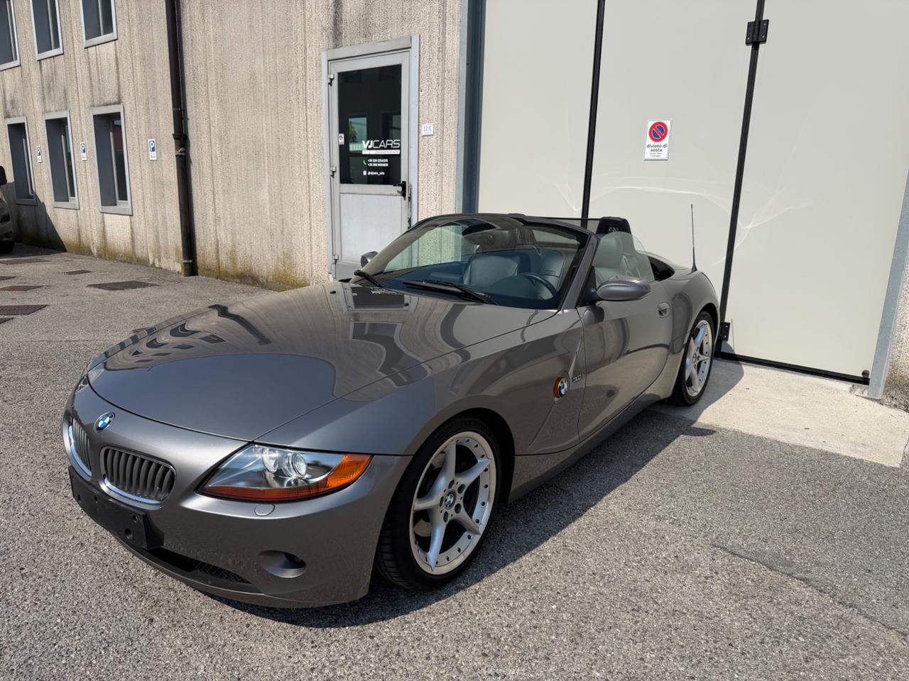 Bmw Z4 3.0i