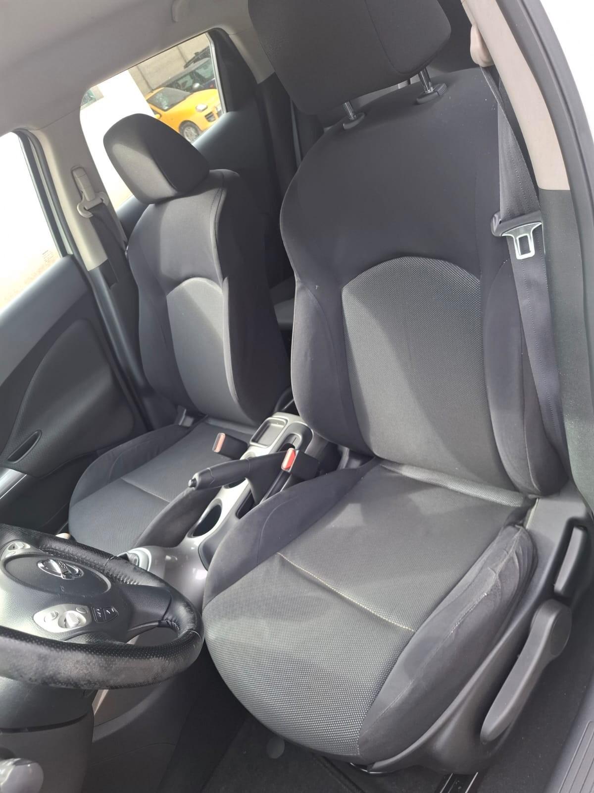Nissan Juke 1.5 dCi Start&Stop Acenta