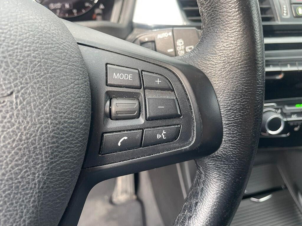 BMW X1 SDRIVE 18d ADVANTAGE 150cv