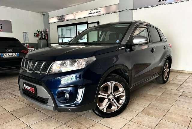 Suzuki Vitara Vitara 1.6 ddis V-Top s All Grip