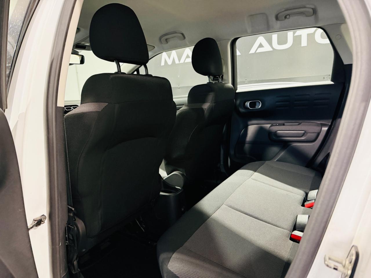 C3 AIRCROSS 1.2Exclusive*NEOPATENTATI*AUTOMATICA