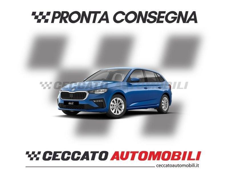 Skoda Scala 1.0 TSI 115 CV Selection