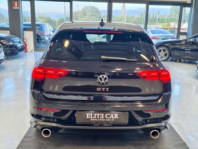 VOLKSWAGEN Golf 2.0 TSI DSG GTI