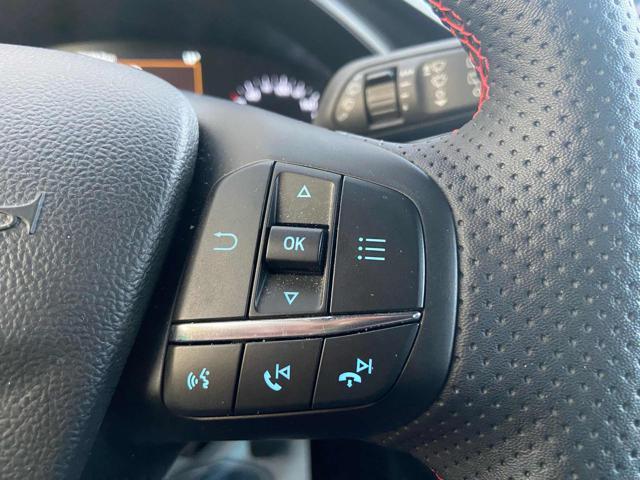 FORD Focus 1.0 EcoBoost Hybrid 125 CV 5p. ST-Line