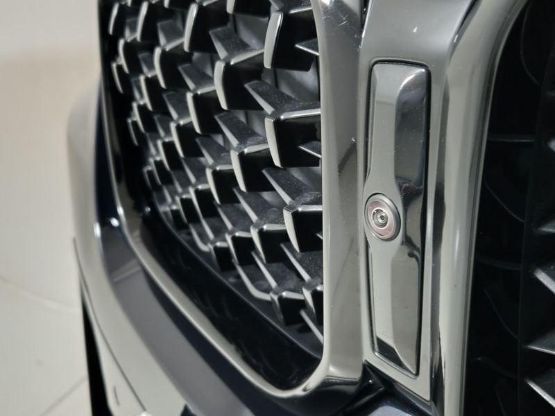 BMW X4 G02 2021 xdrive30d mhev 48V Msport 286cv auto