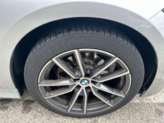 BMW 320 320d Touring xdrive KM CERTIFICATI