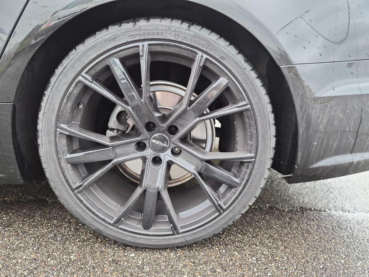 Audi A6 Avant 2.0 tdi ultra Business 190cv s-tronic