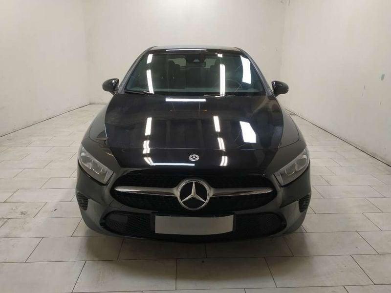 Mercedes-Benz Classe A A 180 d Sport auto