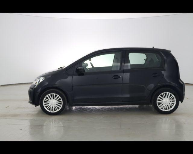 VOLKSWAGEN up! 1.0 5p. EVO move up! BlueMotion Technology