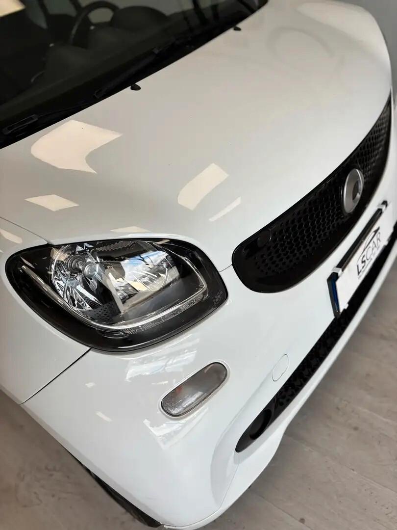 Smart ForTwo 70 1.0 Passion~UniPro~PromoFinanziamento