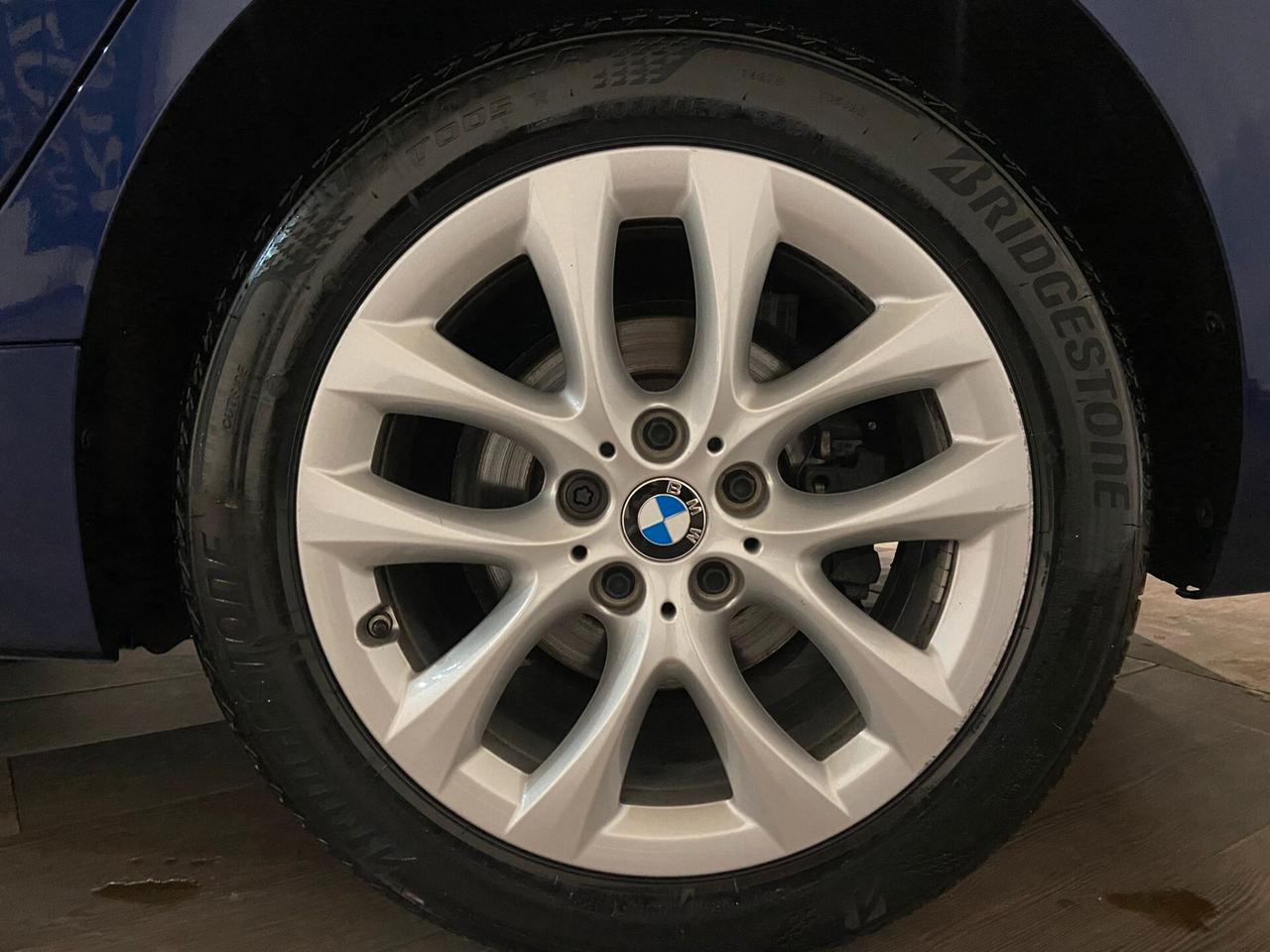 Bmw 2er Active Tourer 218d 7 POSTI cc 2000 cv 150
