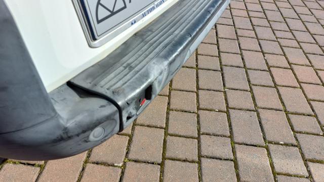 FIAT Doblo Doblò 1.9 MJ 120CV DPF PC-TN Car.Lam SX