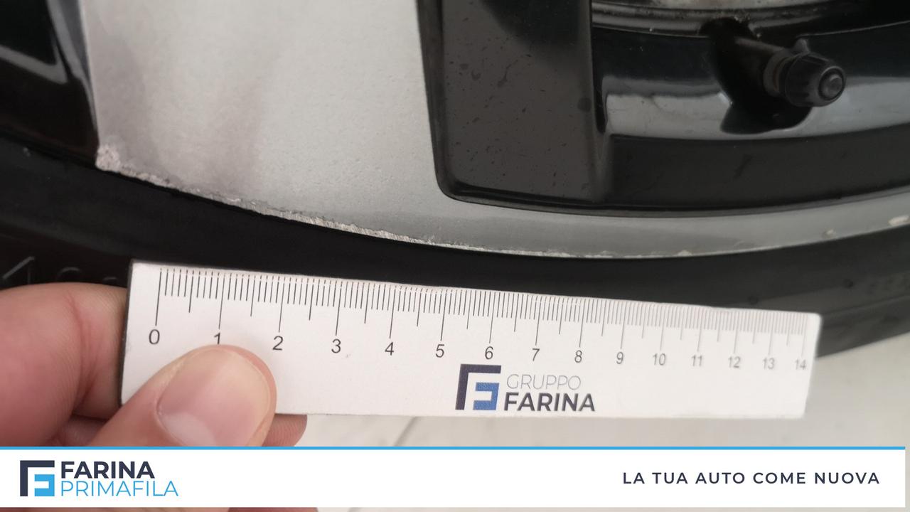 RENAULT Austral 2023 - Austral 1.2 E-Tech full hybrid Iconic Esprit Alpine 200cv auto