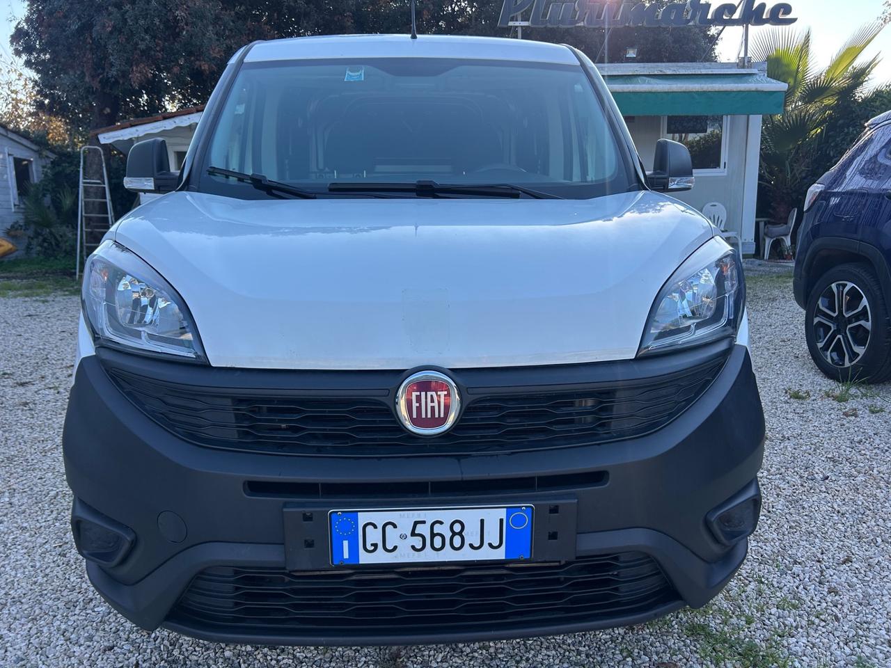 Fiat Doblò