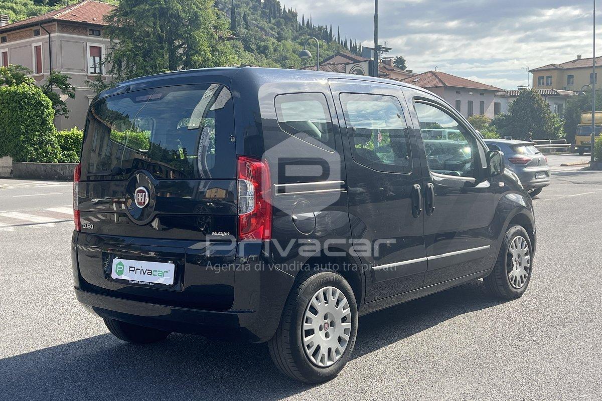 FIAT QUBO 1.3 MJT 75 CV Active