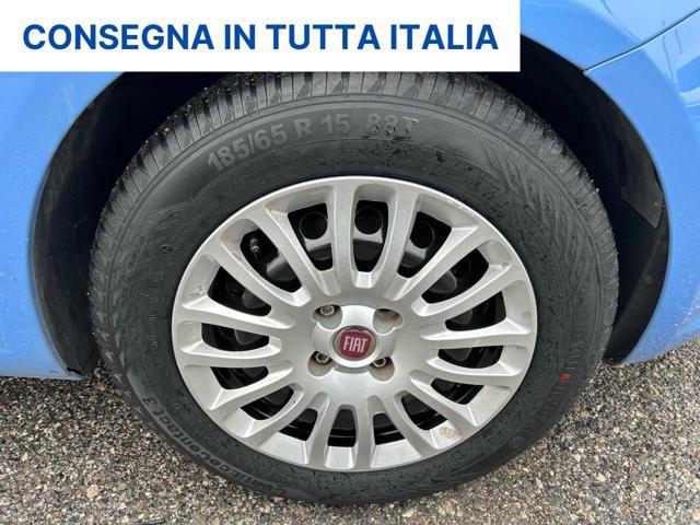 FIAT Punto 1.3 MJT 95 CV STREET OTTIMECONDIZIONI EURO 6