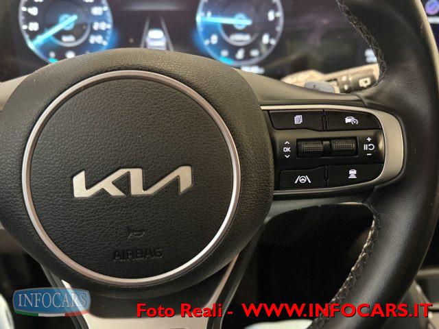 KIA Sportage 1.6 CRDI 136 CV DCT7 Mild Hybrid Style - PROMO
