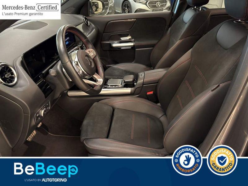 Mercedes-Benz GLA 200 D PREMIUM AUTO