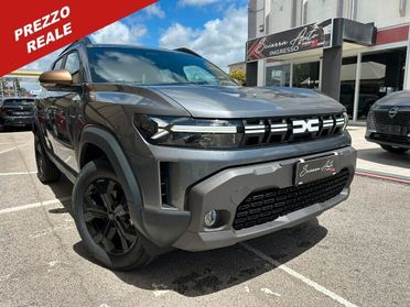 Dacia Duster Eco-G 120 CV Extreme *YOUCLIP*