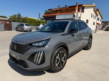Peugeot 2008 PureTech 100 S&S Allure