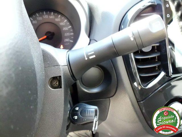 NISSAN Juke 1.5 dCi Acenta