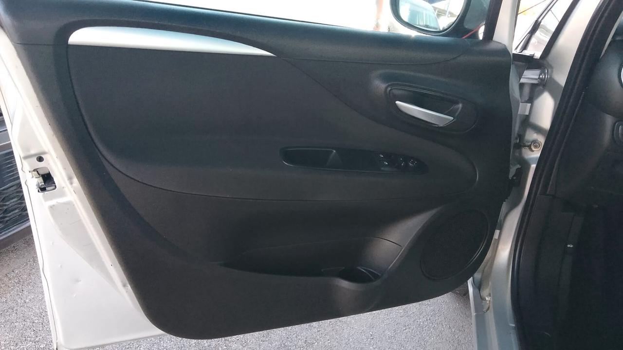 Fiat Punto 1.2 BENZINA