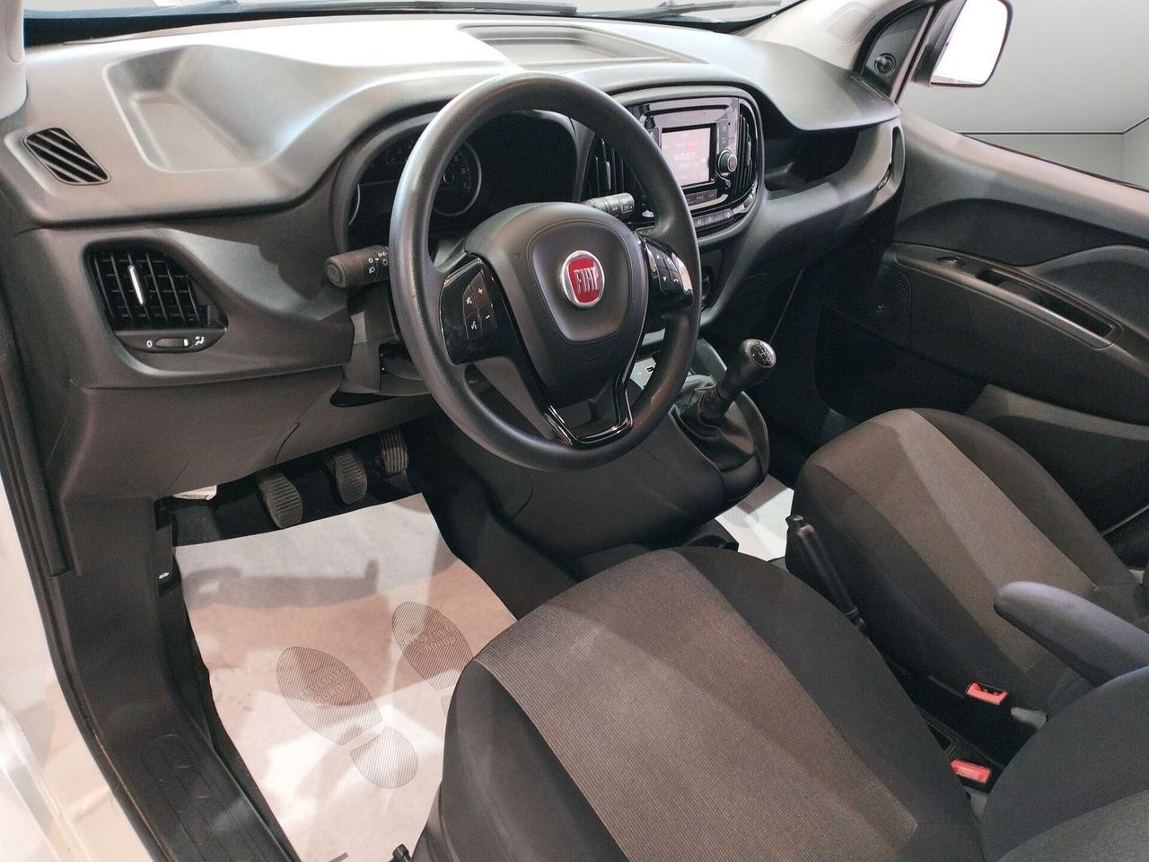 Fiat Doblo Doblò 1.3 MJT S&S PC-TN Cargo Lounge