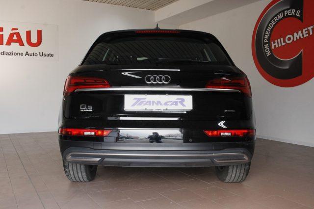 AUDI Q5 40 TDI 204 CV quattro S tronic RADAR,IVA ESPOSTA