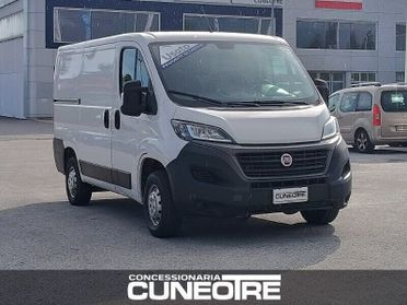 FIAT Ducato Ducato 28 2.3 MJT 120CV PC-TN Furgone