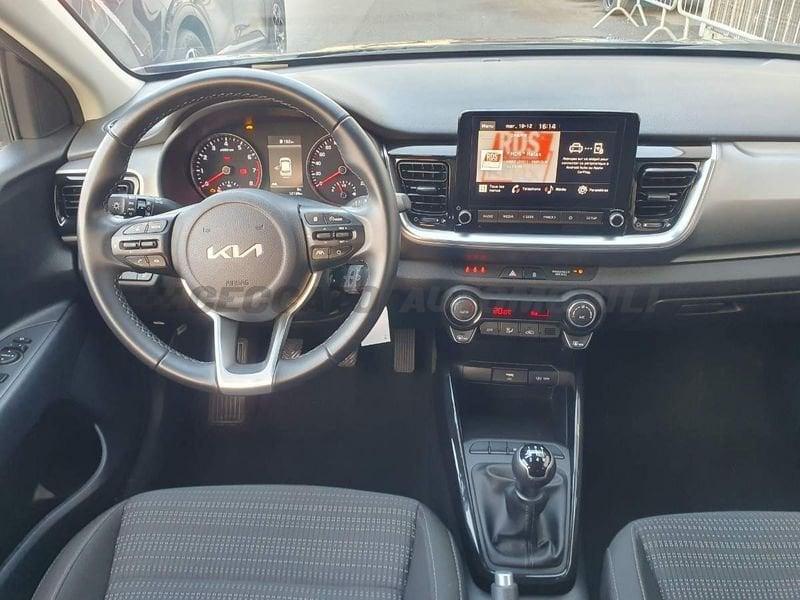 KIA Stonic Stonic 1.2 dpi Style 84cv