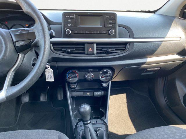 KIA Picanto 1.0 12V 5 porte Urban