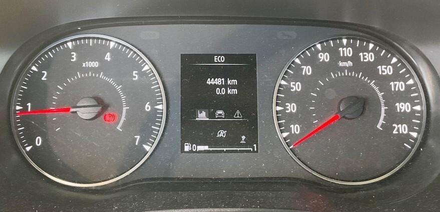 Dacia Sandero Stepway 1.0 TCe ECO-G Expression