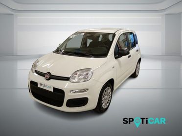 FIAT Panda 1.0 FireFly S&S Hybrid Icon